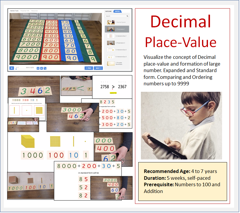 Decimal Place-Value